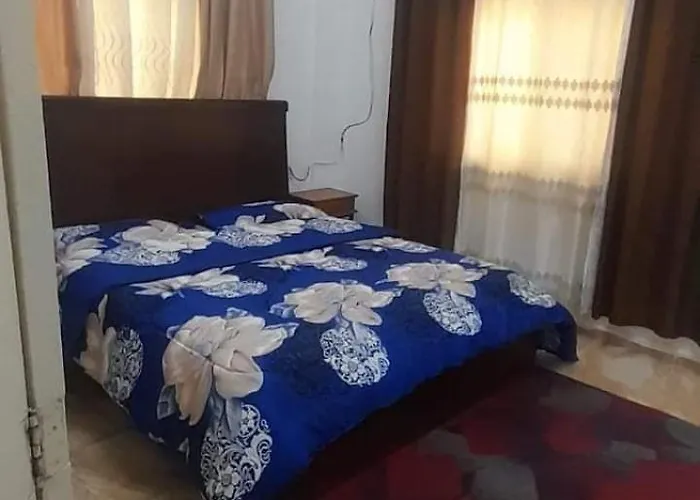 Abo Amer Apartments