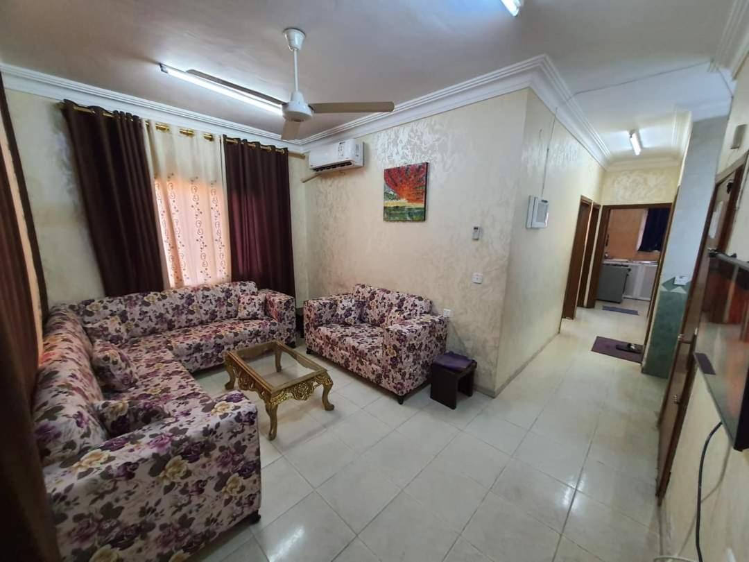 Abo Amer Apartment Aqaba