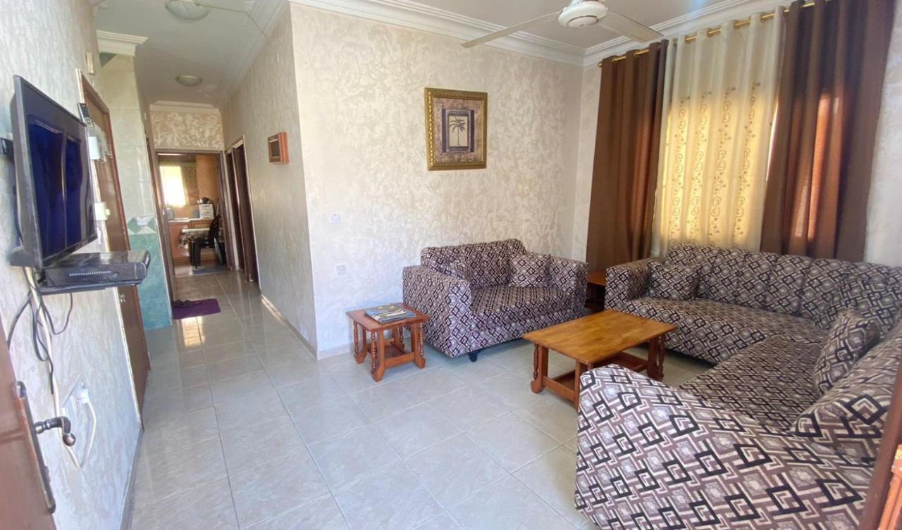 Abo Amer Apartment