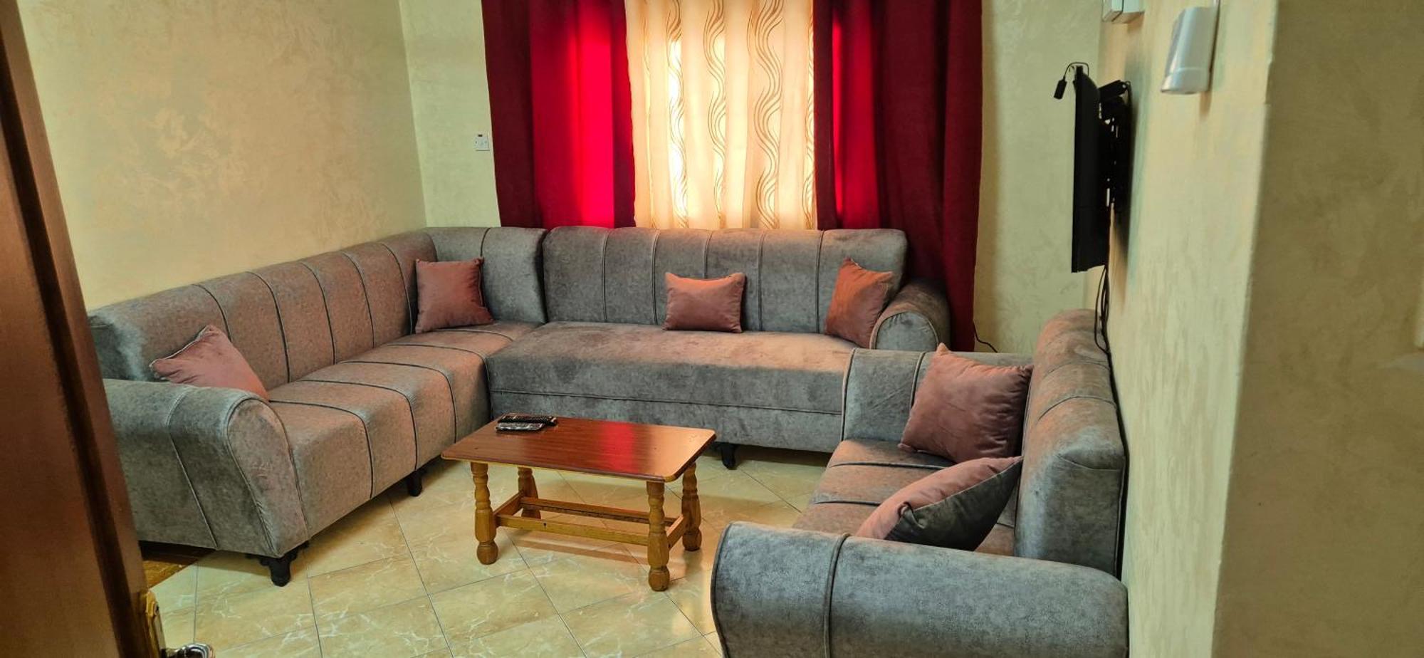 Abo Amer Aqaba