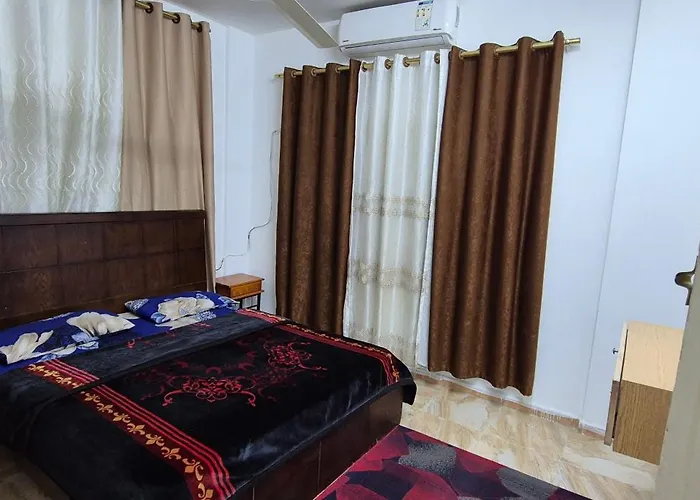 Abo Amer Apartments