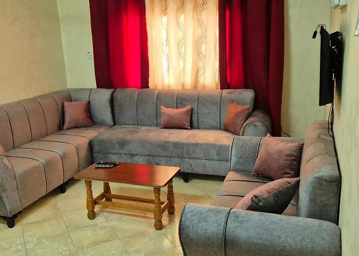 Abo Amer Apartments