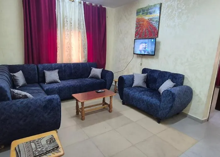 Abo Amer Apartments